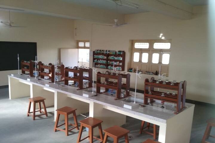 laboratory